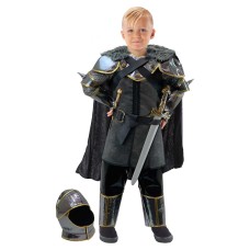 Teetot Winter Knight Child Costume