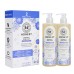  Truly Calming Lavender Shampoo + Body Wash 17 fl oz, 2-pack