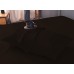  Wrinkle Free Sheet Sets with Deep Pockets & Stain Resistant, 1800 Thread Count Bamboo Based, Brown, King