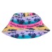  Kids' 3-piece Swim Set, Palm Trees, One Color, 4T