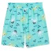  Kids' 3-piece Swim Set, Octopus, One Color, 5