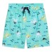  Kids' 3-piece Swim Set, Octopus, One Color, 2T