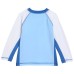  Kids' 3-piece Swim Set, Shark, One Color, 2T