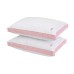 Tommy Bahama Quilted Pillow 2-pack, Orange