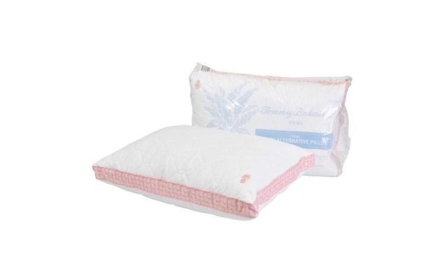 Tommy Bahama Quilted Pillow 2-pack, Orange