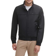 Tommy Hilfiger Men’s Golf Bomber Jacket