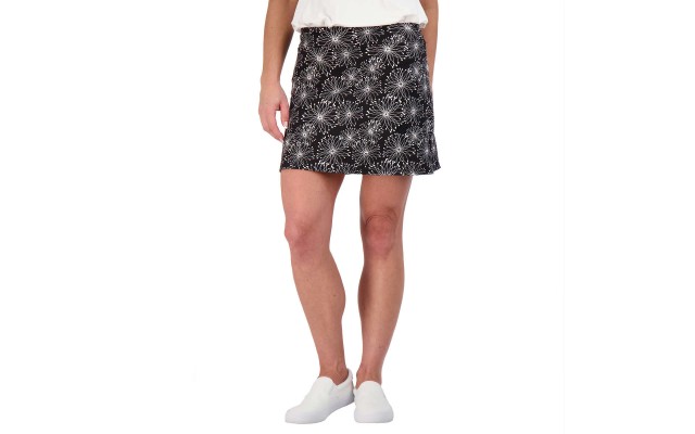  Ladies' Skort, Multi, XX-Large