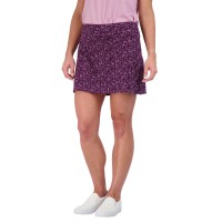 Tranquility by Colorado Clothing Ladies' Skort, Purple, XX-Large