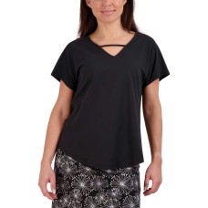 Tranquility by Colorado Clothing Ladies' V-neck Top