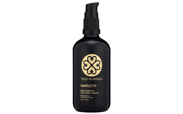  Simplicity Pure Moringa Oil, 4.0 fl oz