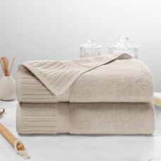 Turkish Towels Optimum 2-piece Bath Sheet Set