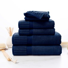 Turkish Towels Optimum 6-piece Towel Set