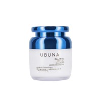 Ubuna Balance Maximum Moisture Cream, 1.7 fl oz
