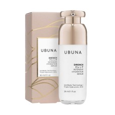 Ubuna Drench Intensive Hydration Serum, 1.0 fl oz