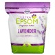 Ultra Epsom Lavender Bath Salts, 18 Pound Bag