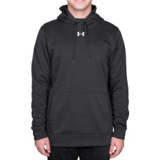 Under Armour Men’s Hustle Fleece Hoodie