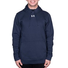 Under Armour Men’s Hustle Fleece Hoodie