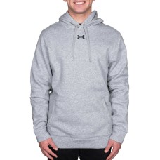 Under Armour Men’s Hustle Fleece Hoodie