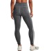  Women’s Favorite High-Rise Full Length Leggings, Charcoal, X-Small