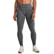 Under Armour Women’s Favorite High-Rise Full Length Leggings, Charcoal, X-Small