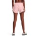  Women’s Fly By 2.0 Running Shorts ,Pink, Medium