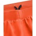  Women’s Fly By 2.0 Running Shorts , Blaze Orange, Small