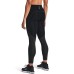  Women’s Fly Fast Mesh Panel Athletic Leggings, Black, X-Large