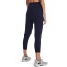  Women’s Meridian 7/8 Length Leggings, Midnight, Large