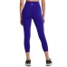  Women’s Meridian 7/8 Length Leggings, Purple, Small