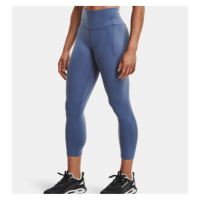 Under Armour Women’s Meridian 7/8 Length Leggings, Blue, X-Large
