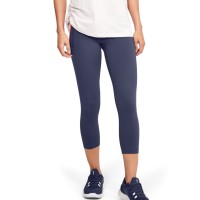 Under Armour Women’s Meridian 7/8 Length Leggings, Gray, Small