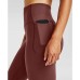  Women’s Meridian Crop Leggings