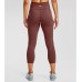 Women’s Meridian Crop Leggings