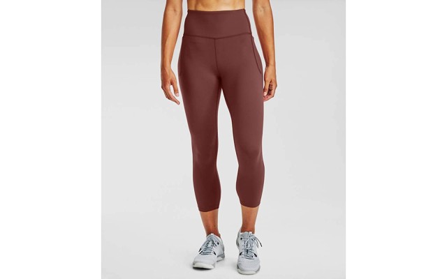  Women’s Meridian Crop Leggings