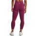 Women’s Meridian Cropped Leggings, Bright Pink, Medium
