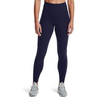 Under Armour Womens Meridian Full Length Leggings, Midnight, X-Small