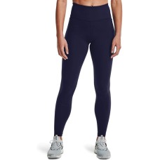 Under Armour Womens Meridian Full Length Leggings, Midnight, X-Small