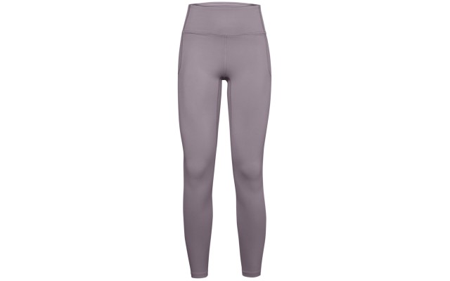  Womens Meridian Full Length Leggings, Purple, X-Large