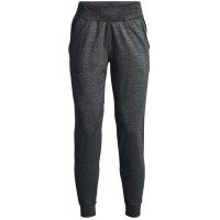 Under Armour Women’s Meridian Heathered Jogger Pants, Black,, X-Small