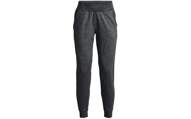  Women’s Meridian Heathered Jogger Pants, Black,, X-Small