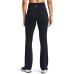  Women’s Meridian High-Waist Bootcut Full Length Pants, Black, Medium