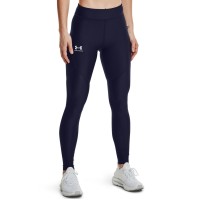 Under Armour Womens No-Slip Pull-On Full Length Leggings, Midnight,,X-Small