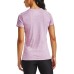  Women’s Ua Tech Training Top, Lilac, X-Small