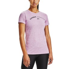 Under Armour Women’s Ua Tech Training Top, Lilac, X-Small