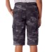  Youth Cargo Short, Black, Small (7/8)