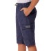  Youth Cargo Short, Blue, X-Small (5/6)