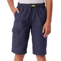 Unionbay Youth Cargo Short, Blue, Large (14/16)
