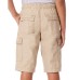  Youth Cargo Short, Tan, Small (7/8)