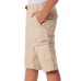  Youth Cargo Short, Tan, Small (7/8)