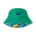  Kids' 3-piece Swim Set, Chameleon, One Color, 2T
